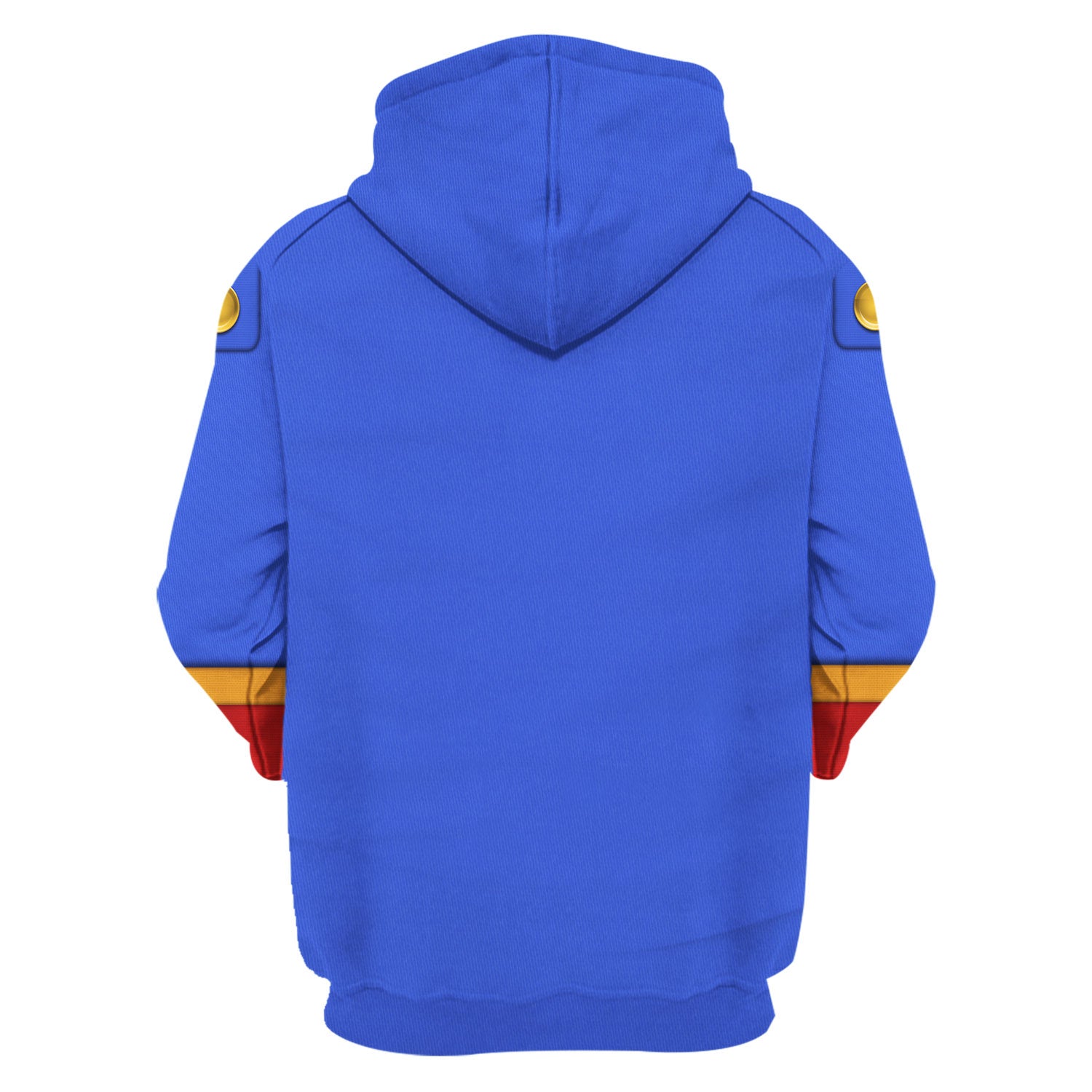 Don Karnage (TaleSpin) Hoodie Sweatshirt T-shirt Sweatpants Cosplay - Stormmerch Exclusive