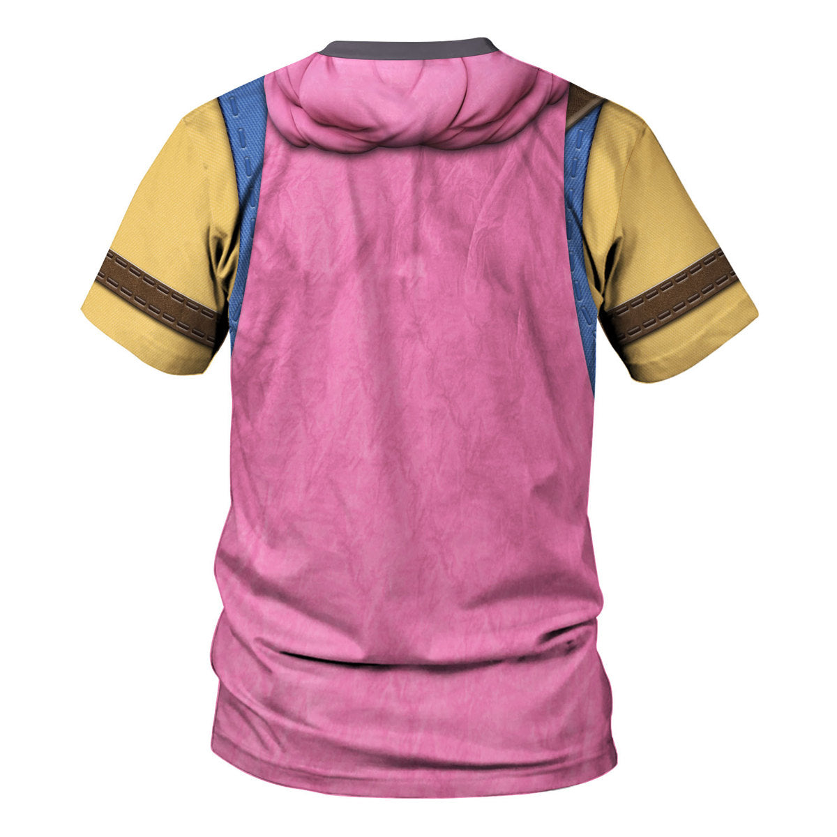 Dragon Quest Erdrick Hoodie T-shirt Sweatpants Cosplay - Stormmerch Exclusive