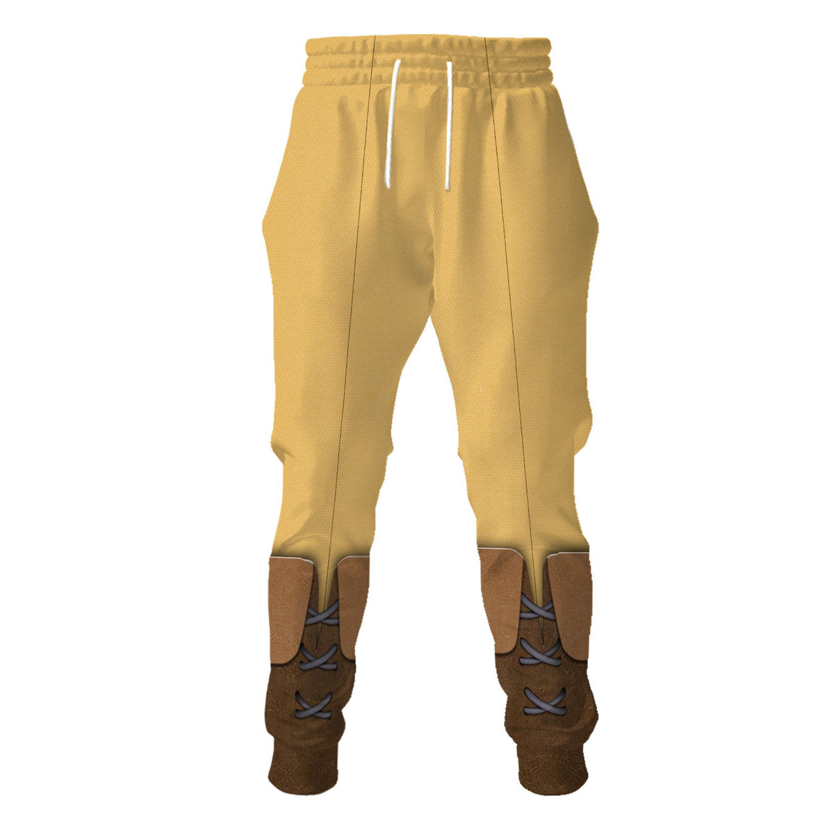 Dragon Quest Erdrick Hoodie T-shirt Sweatpants Cosplay - Stormmerch Exclusive