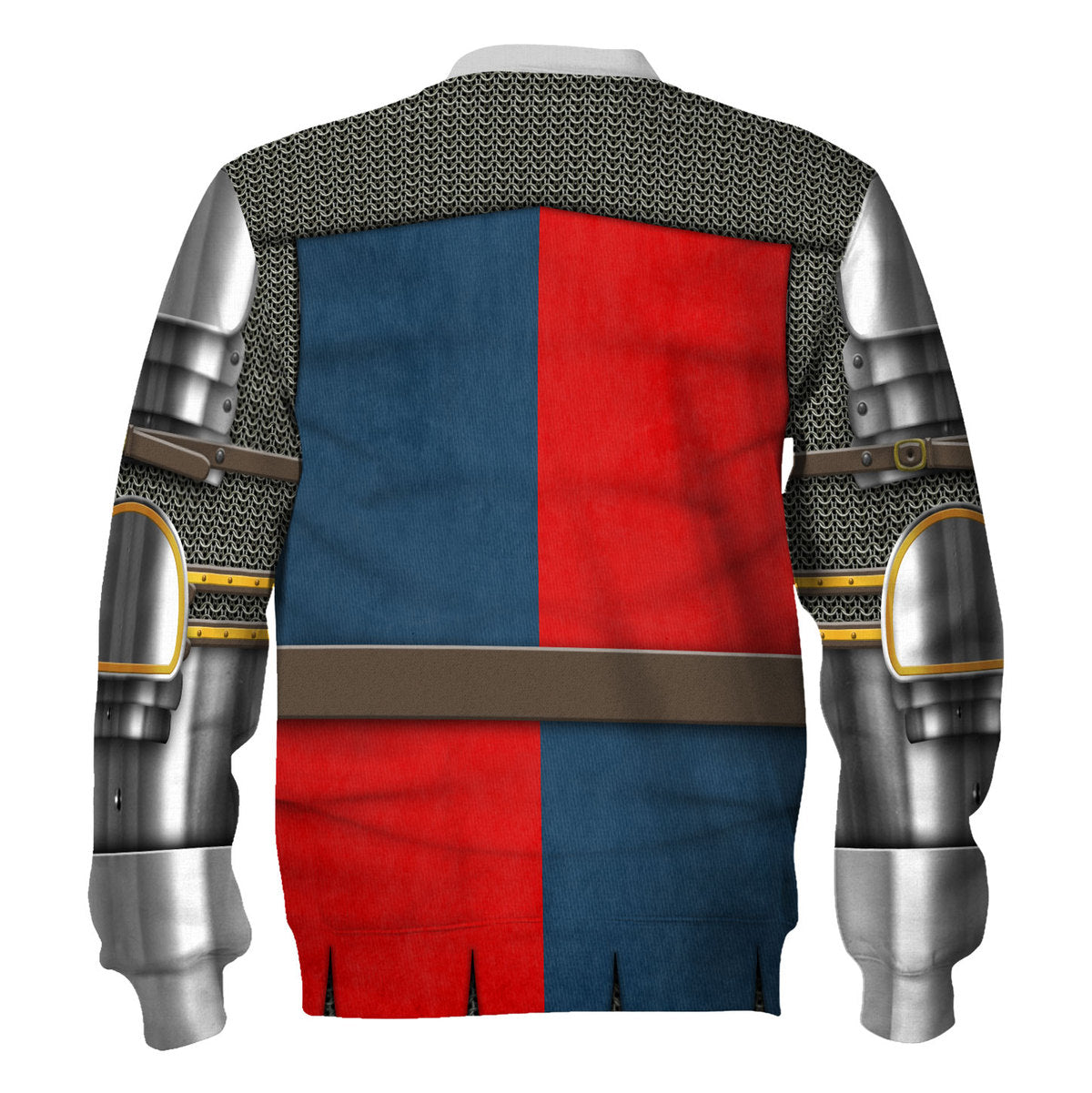 Edward The Black Prince- Battle of Poitiers- 1356 Costume Hoodie Sweatshirt T-Shirt Sweatpants Tracksuit - Stormmerch Exclusive