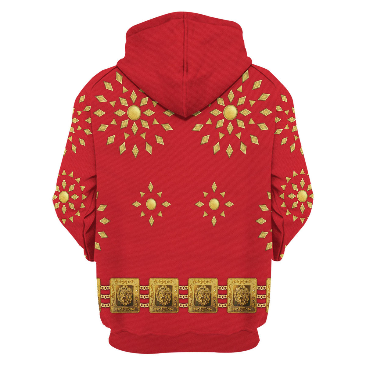 Elvis Burning Love Costume Hoodie Sweatshirt T-Shirt Sweatpants - Stormmerch Exclusive