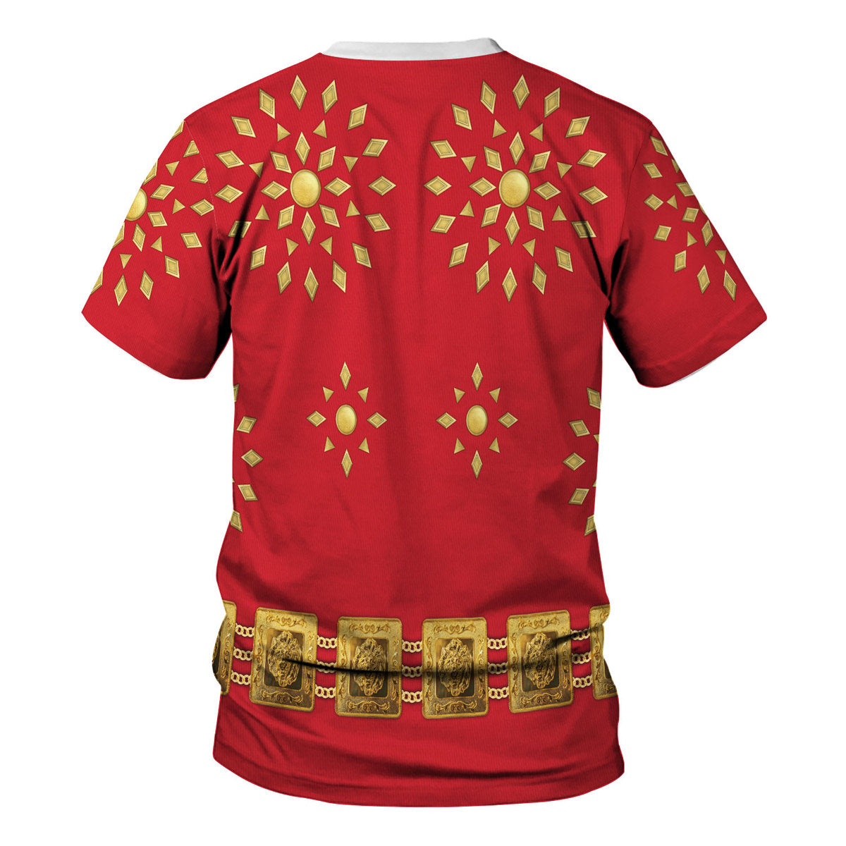 Elvis Burning Love Costume Hoodie Sweatshirt T-Shirt Sweatpants - Stormmerch Exclusive