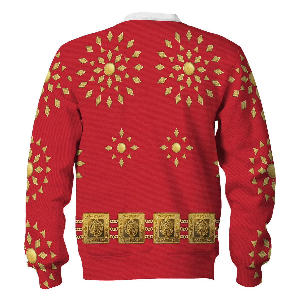 Elvis Burning Love Costume Hoodie Sweatshirt T-Shirt Sweatpants - Stormmerch Exclusive