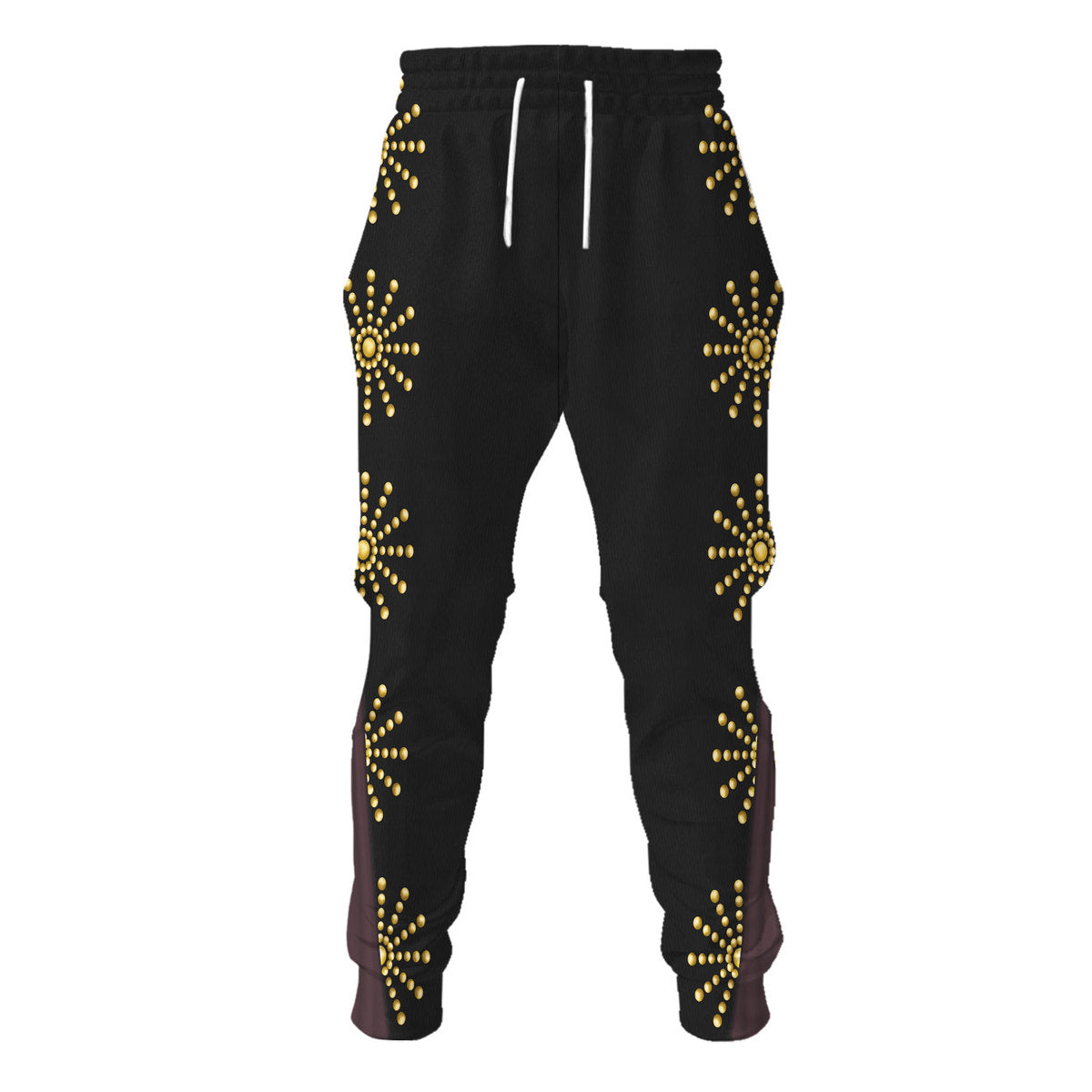 Elvis Cisco Kid Costume Hoodie Sweatshirt T-Shirt Sweatpants - Stormmerch Exclusive