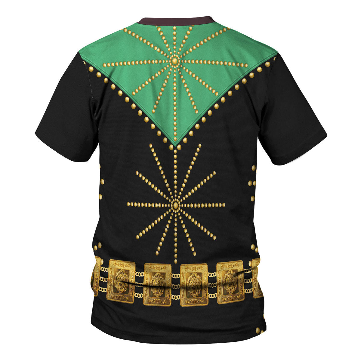 Elvis Cisco Kid Costume Hoodie Sweatshirt T-Shirt Sweatpants - Stormmerch Exclusive