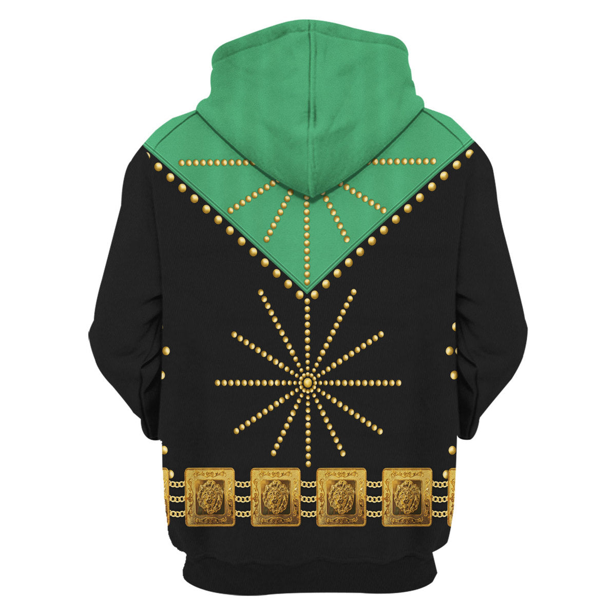 Elvis Cisco Kid Costume Hoodie Sweatshirt T-Shirt Sweatpants - Stormmerch Exclusive