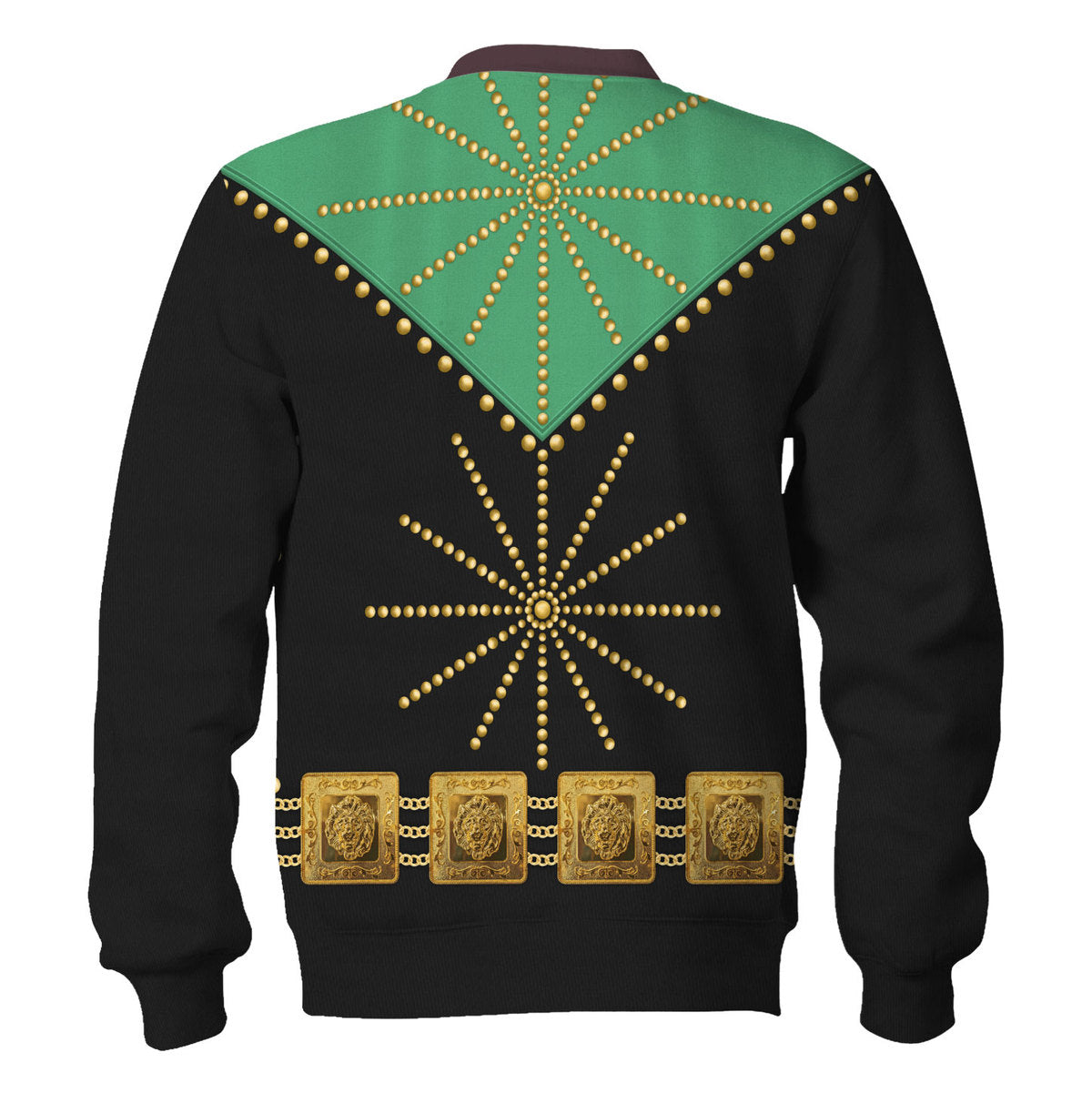 Elvis Cisco Kid Costume Hoodie Sweatshirt T-Shirt Sweatpants - Stormmerch Exclusive