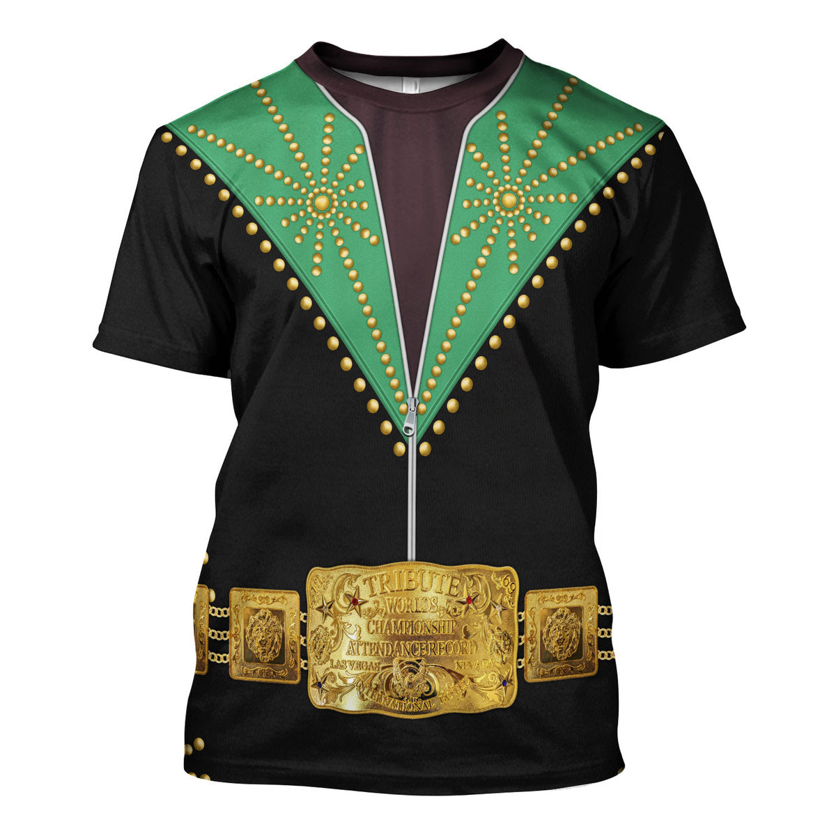 Elvis Cisco Kid Costume Hoodie Sweatshirt T-Shirt Sweatpants - Stormmerch Exclusive