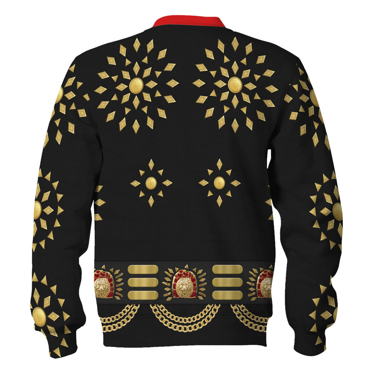 Elvis Matador Costume Hoodie Sweatshirt T-Shirt Sweatpants - Stormmerch Exclusive