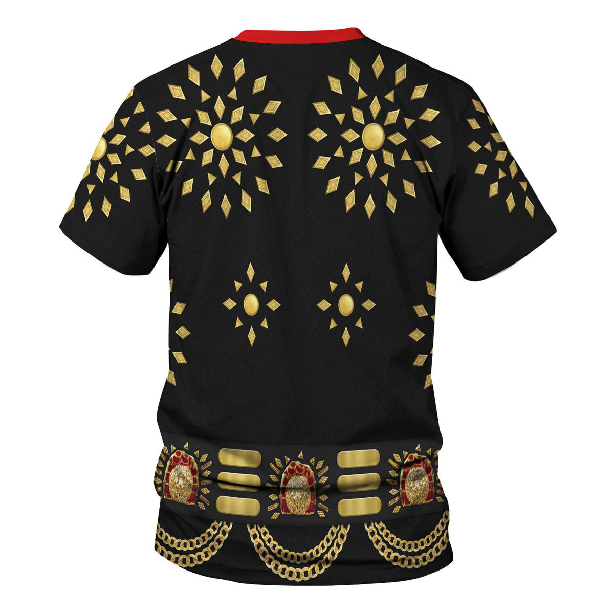 Elvis Matador Costume Hoodie Sweatshirt T-Shirt Sweatpants - Stormmerch Exclusive
