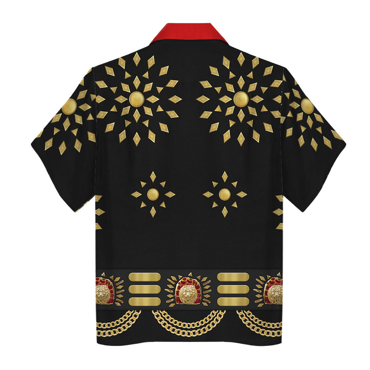 Elvis Matador Costume Hoodie Sweatshirt T-Shirt Sweatpants - Stormmerch Exclusive
