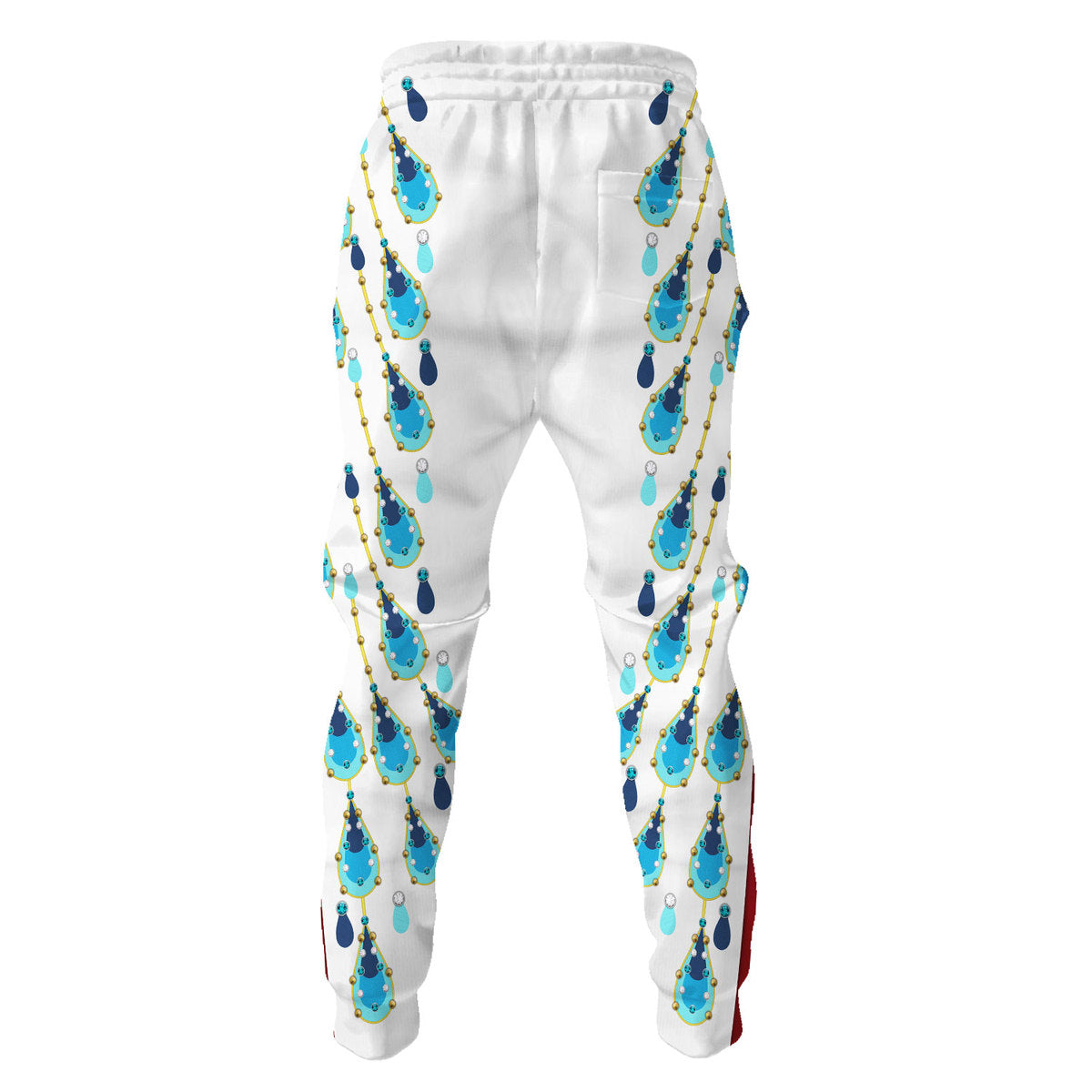Elvis Presley Peacock Outfit Costume Hoodie Sweatshirt T-Shirt Sweatpants - Stormmerch Exclusive