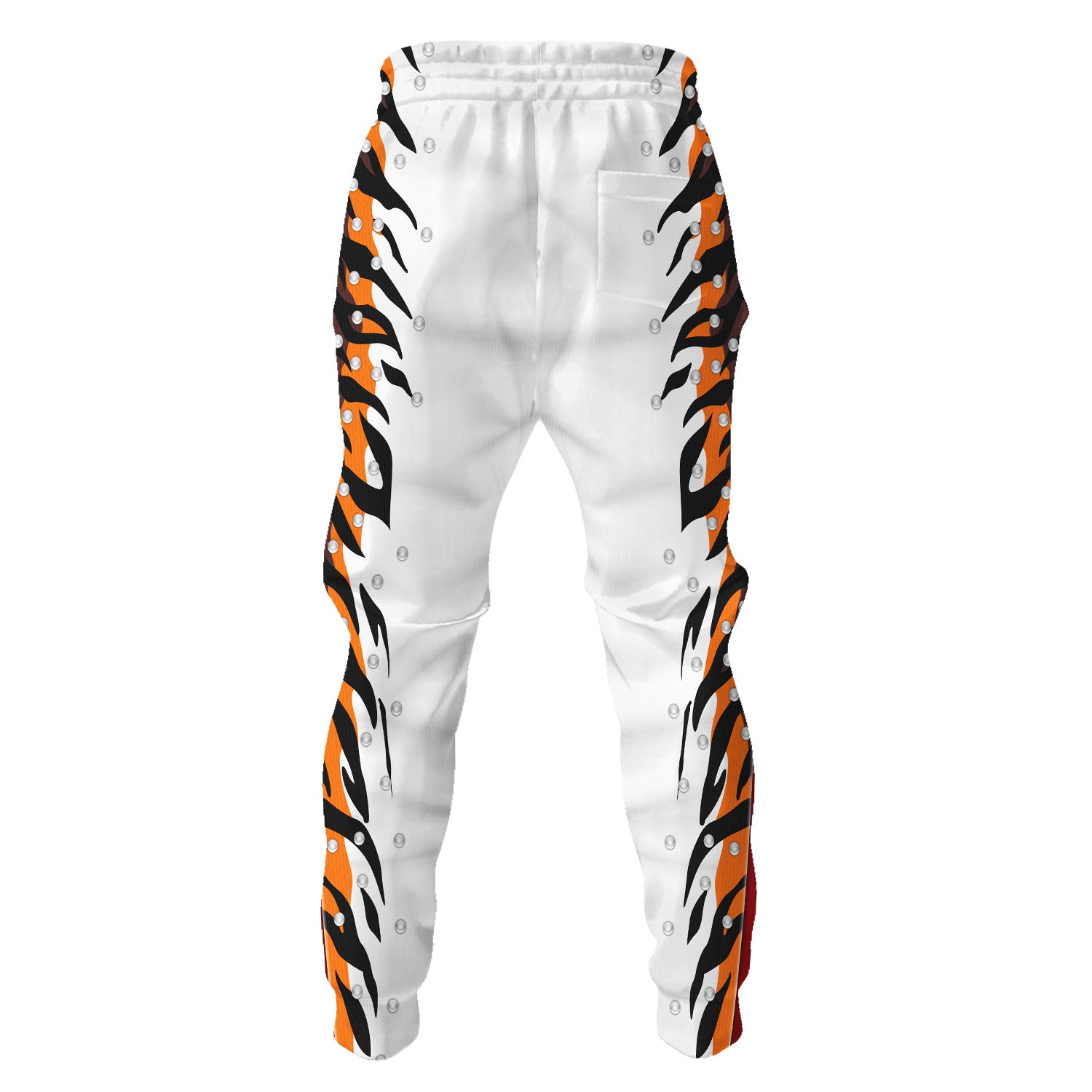 Elvis Presley Tiger Costume Hoodie Sweatshirt T-Shirt Sweatpants - Stormmerch Exclusive