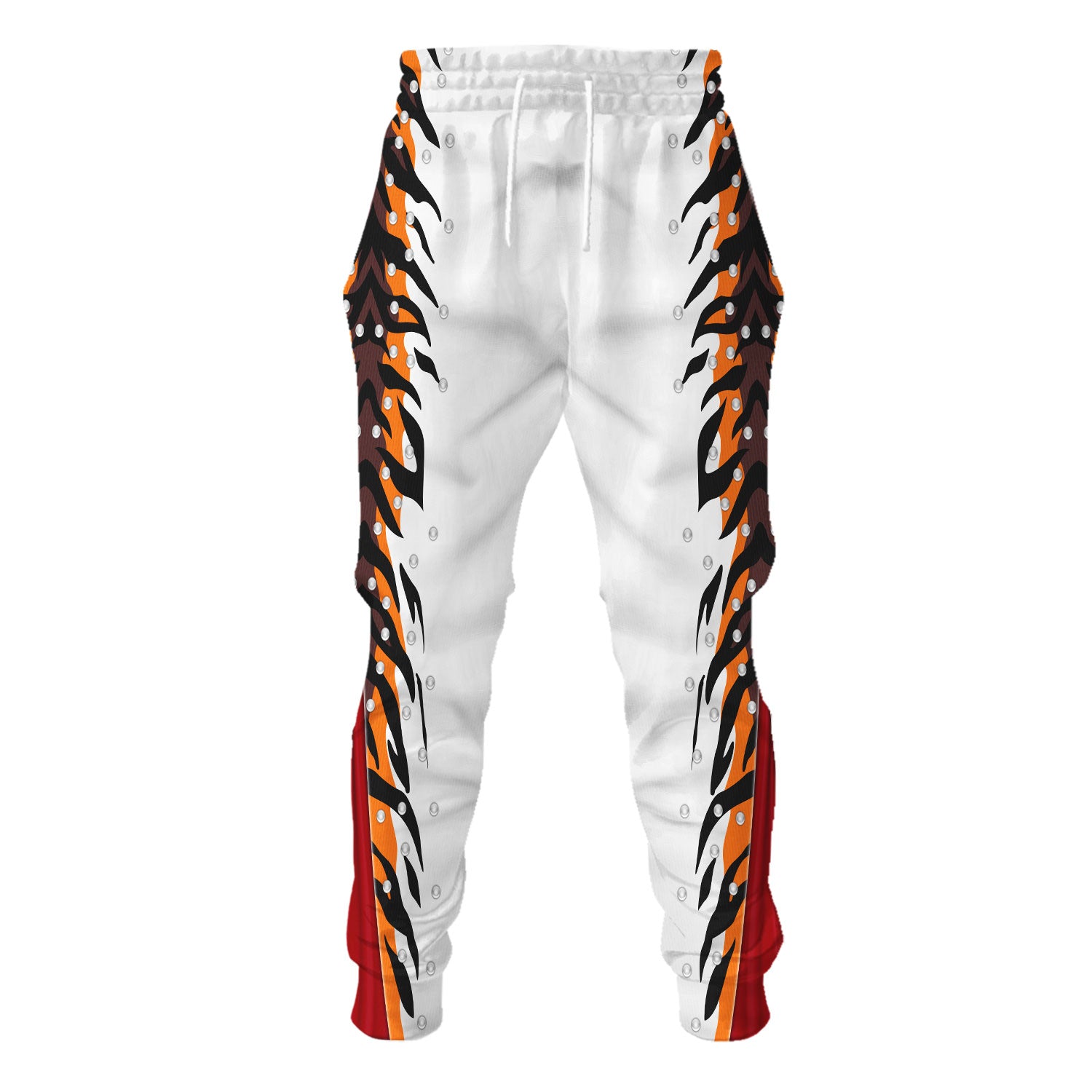 Elvis Presley Tiger Costume Hoodie Sweatshirt T-Shirt Sweatpants - Stormmerch Exclusive