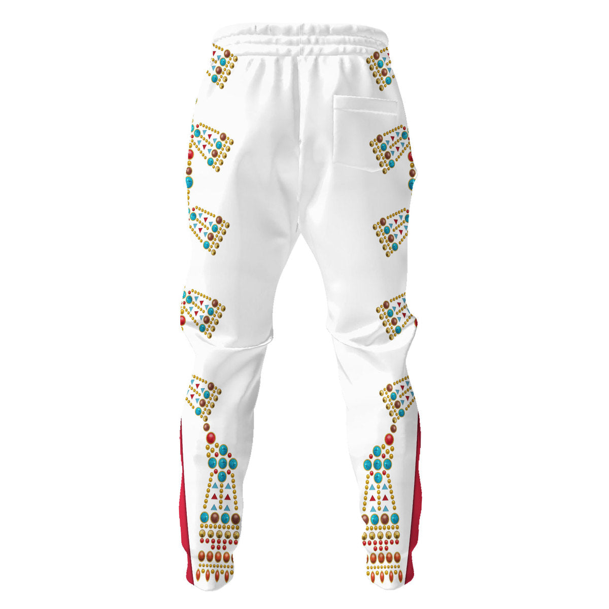 Elvis Thunderbird Costume Hoodie Sweatshirt T-Shirt Sweatpants - Stormmerch Exclusive