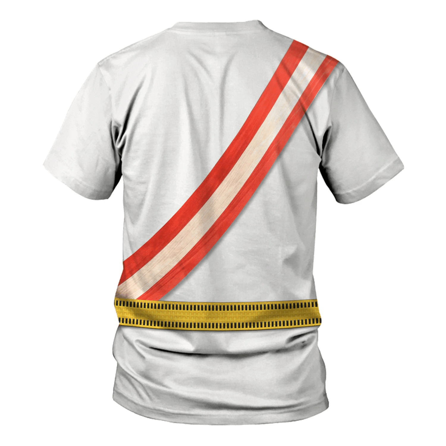 Emperor Franz Joseph I Costume Hoodie Sweatshirt T-Shirt Sweatpants Tracksuit - Stormmerch Exclusive