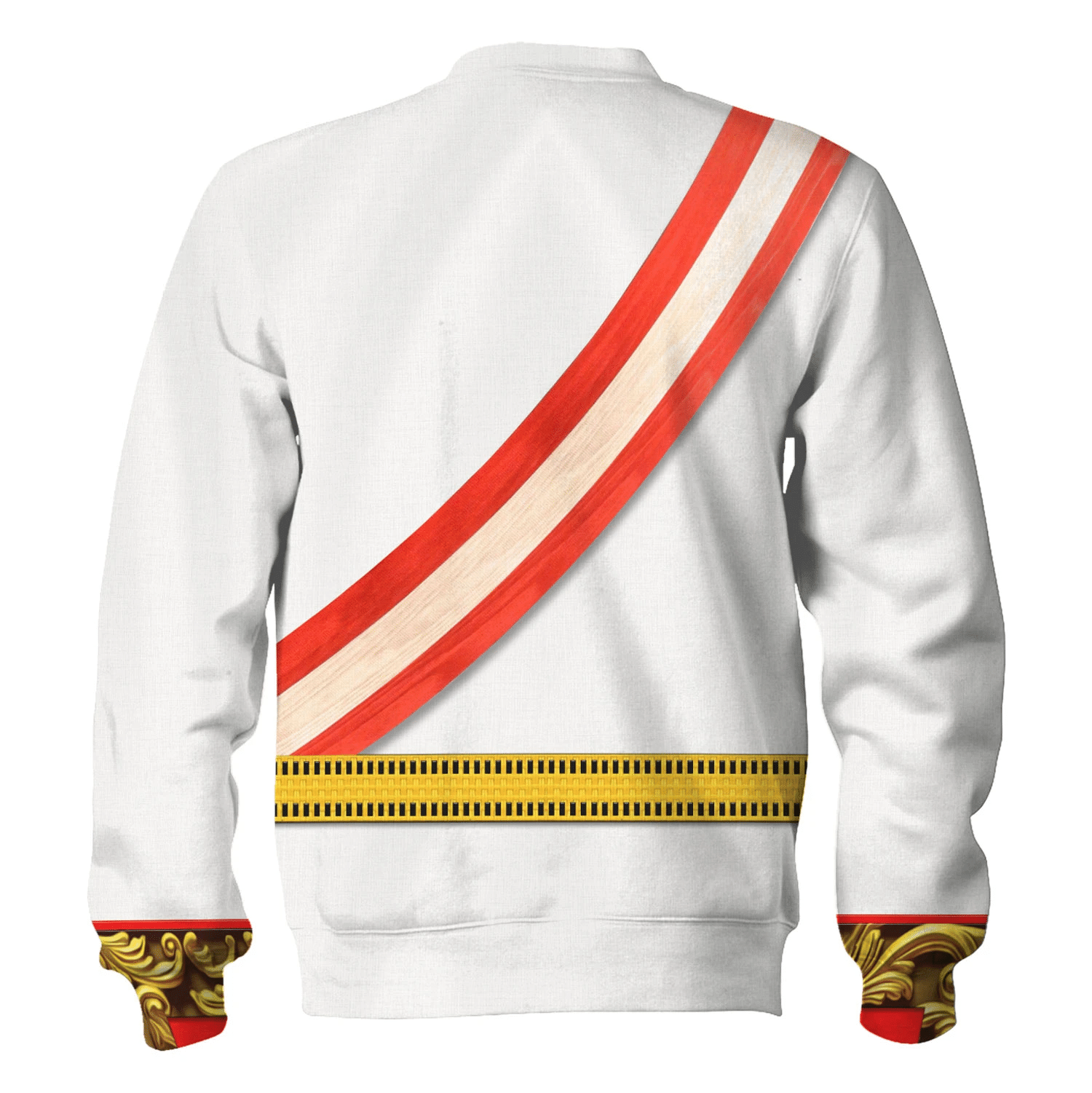 Emperor Franz Joseph I Costume Hoodie Sweatshirt T-Shirt Sweatpants Tracksuit - Stormmerch Exclusive