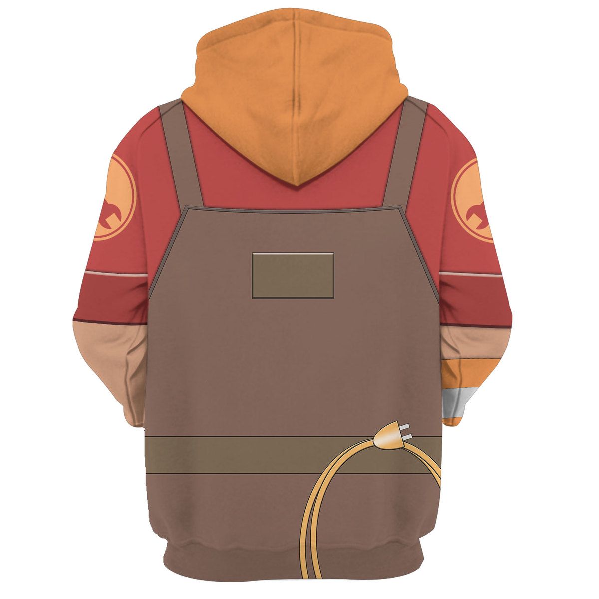 Engineer TF2 - Stormmerch Exclusive