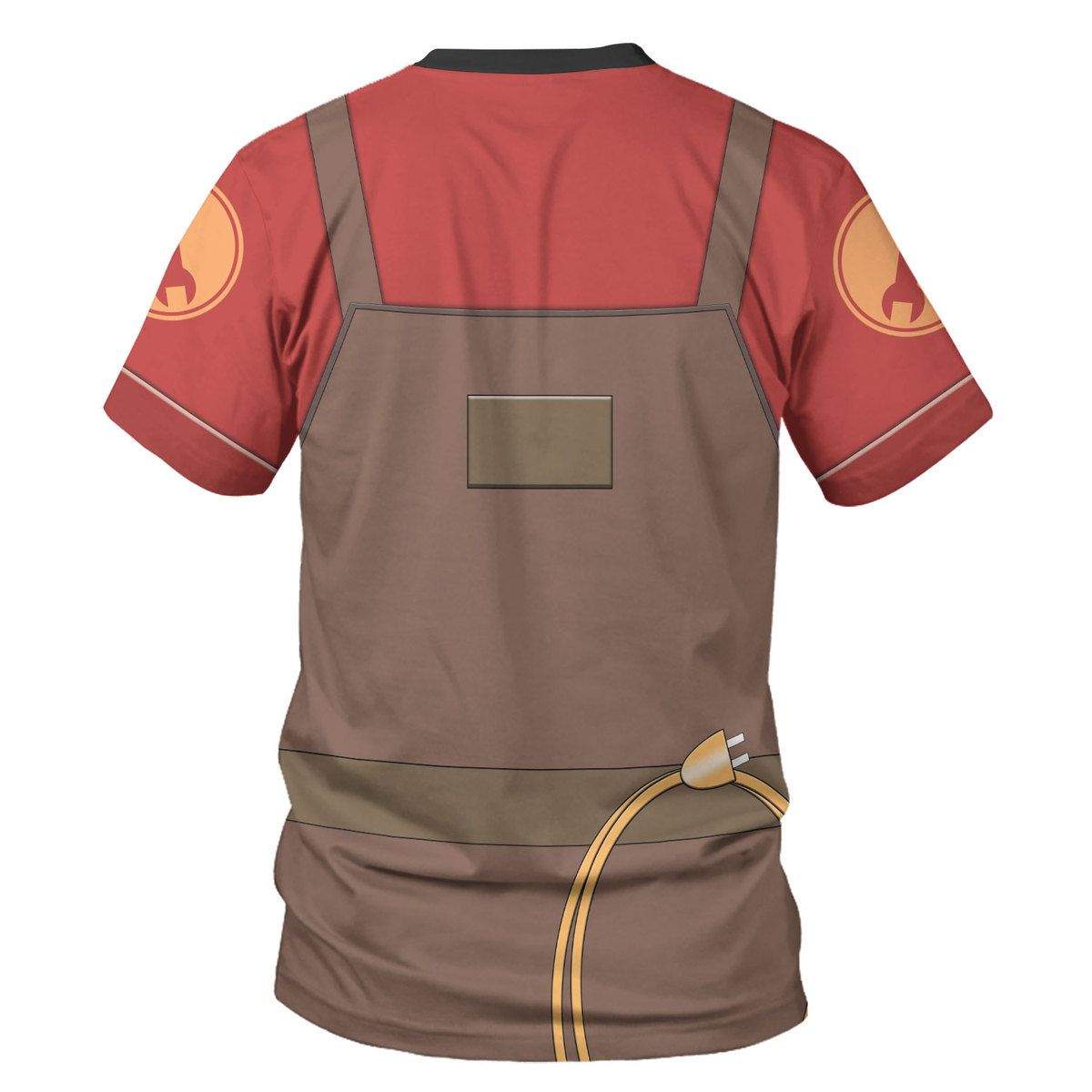 Engineer TF2 - Stormmerch Exclusive