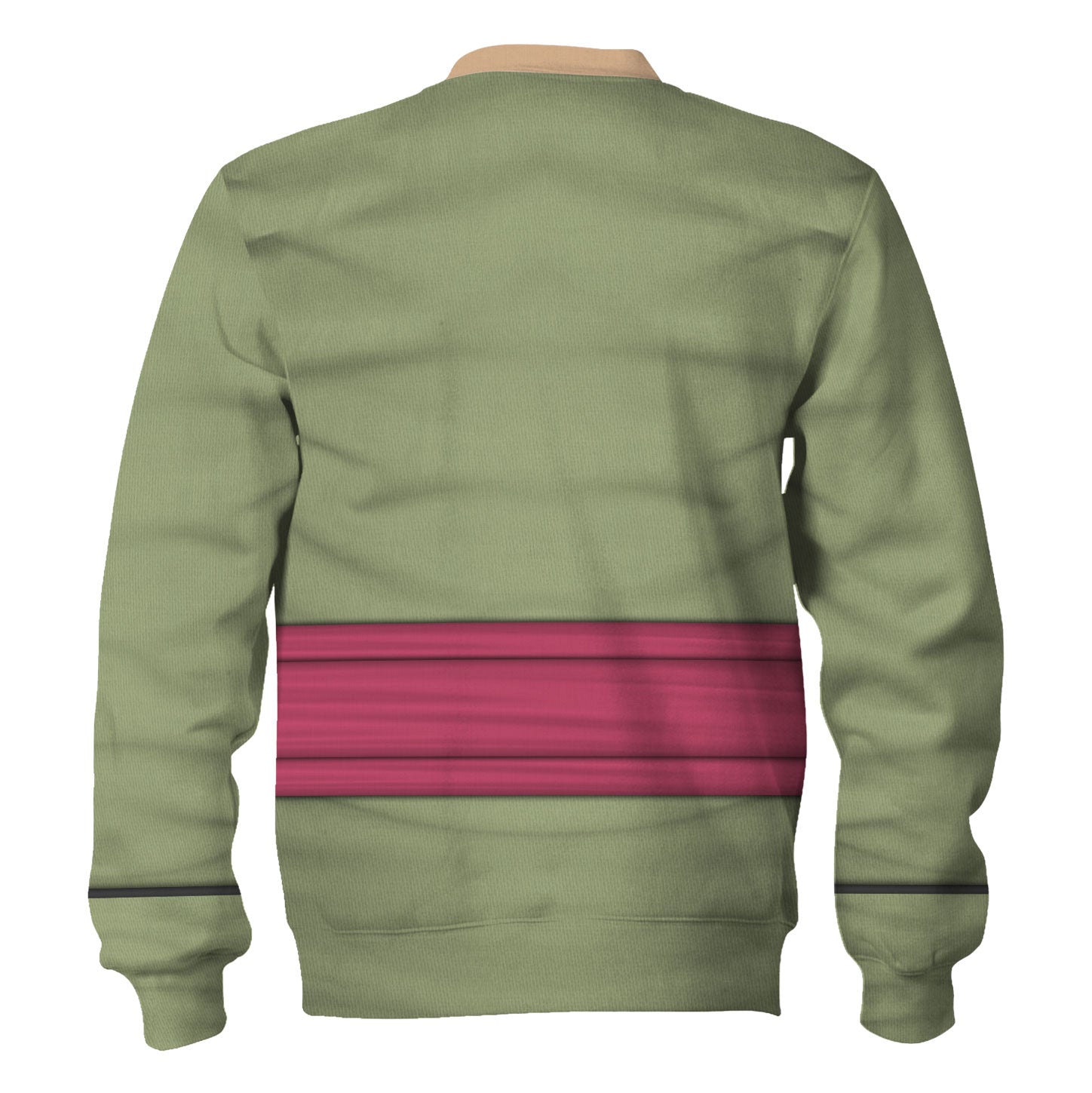 Erik Dragon Quest Hoodie T-shirt Sweatpants Cosplay - Stormmerch Exclusive