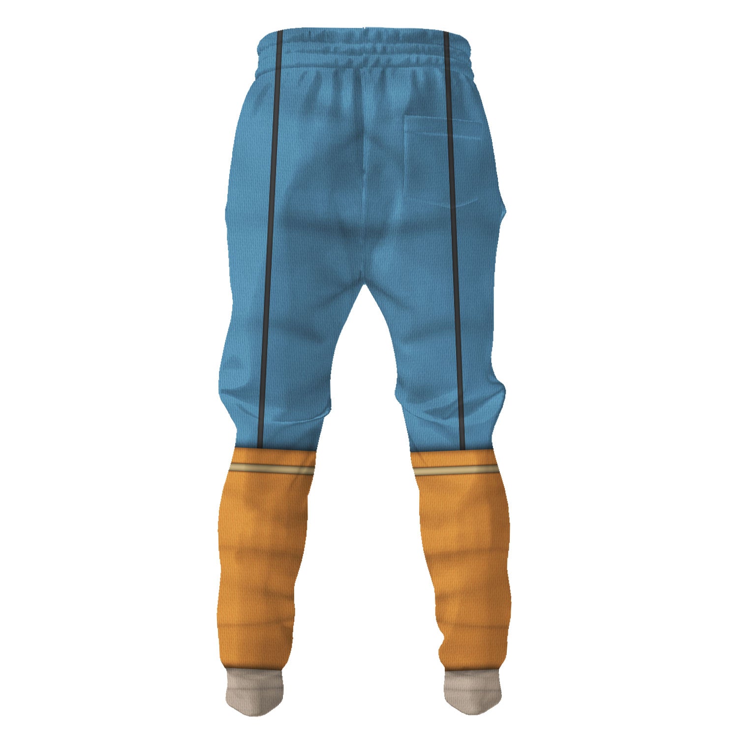 Erik Dragon Quest Hoodie T-shirt Sweatpants Cosplay - Stormmerch Exclusive
