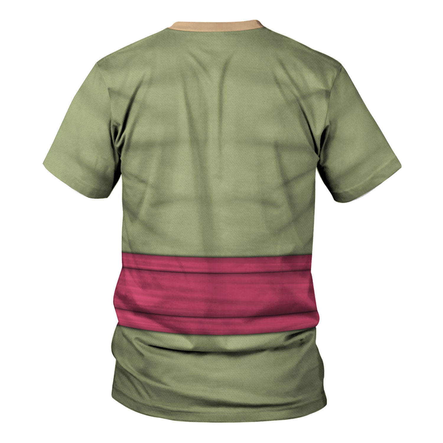 Erik Dragon Quest Hoodie T-shirt Sweatpants Cosplay - Stormmerch Exclusive