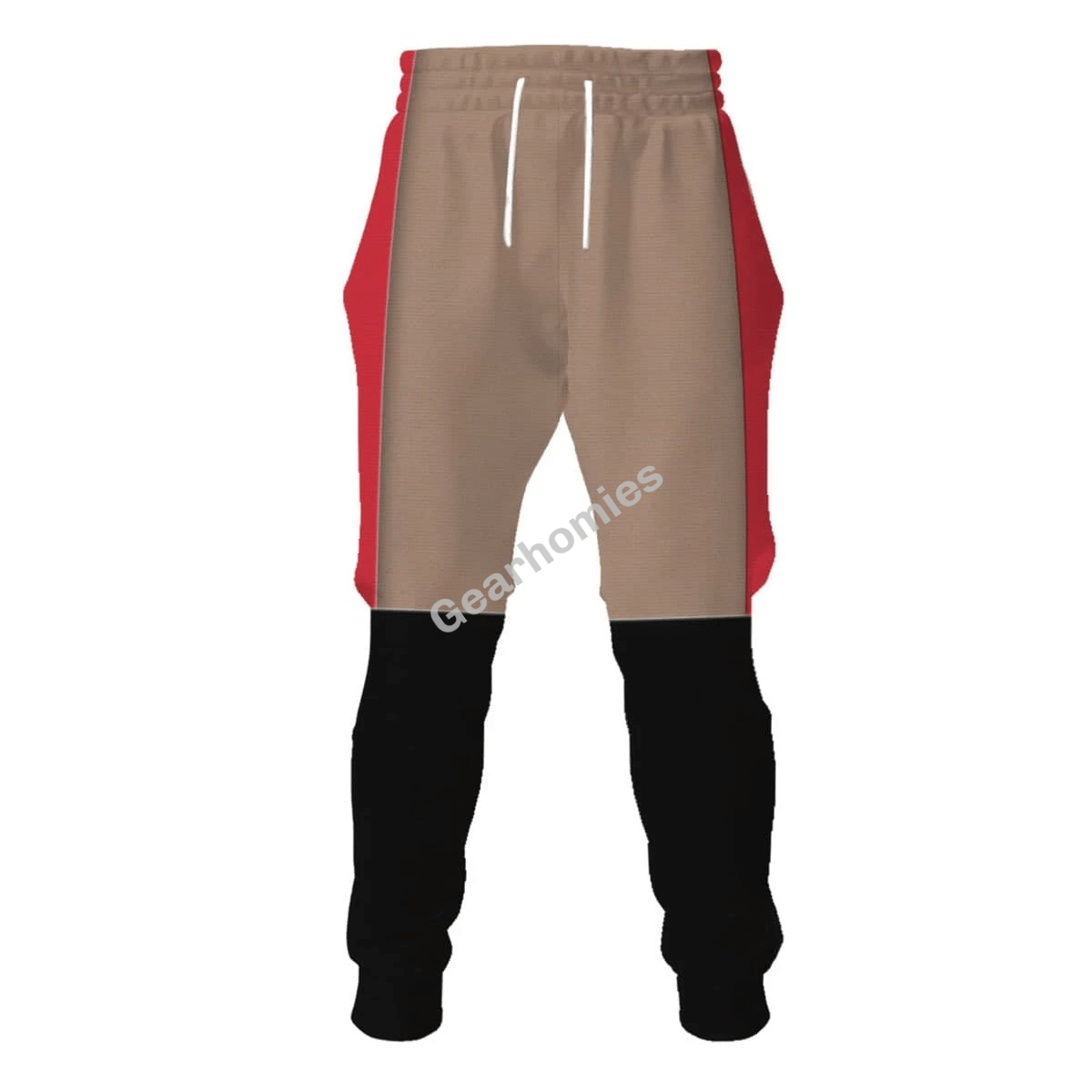 Erwin Rommel WWII German Soldier Costume Hoodie Sweatshirt T-Shirt Sweatpants Tracksuit - Stormmerch Exclusive