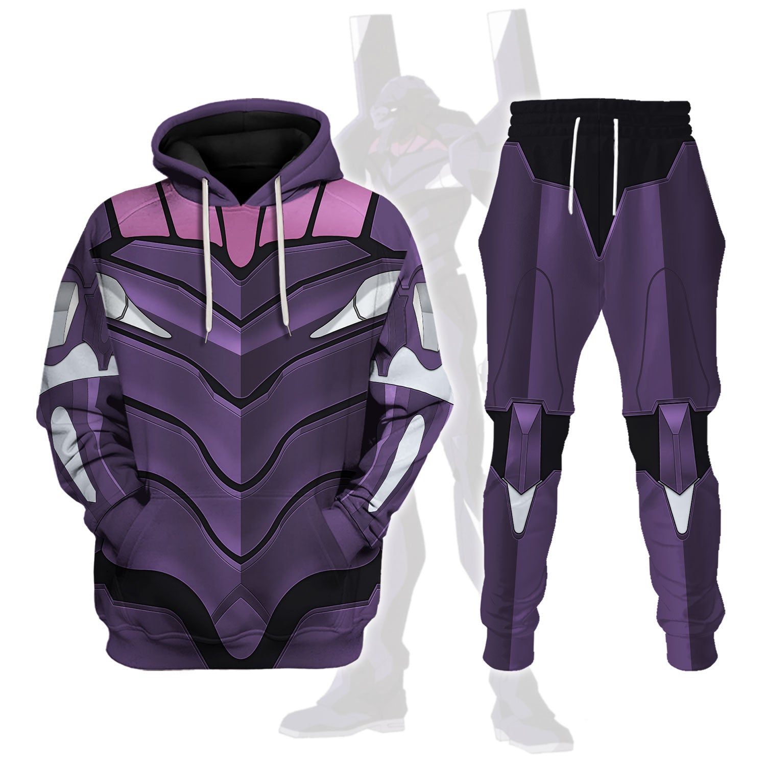 Evangelion Unit-03 - Stormmerch Exclusive