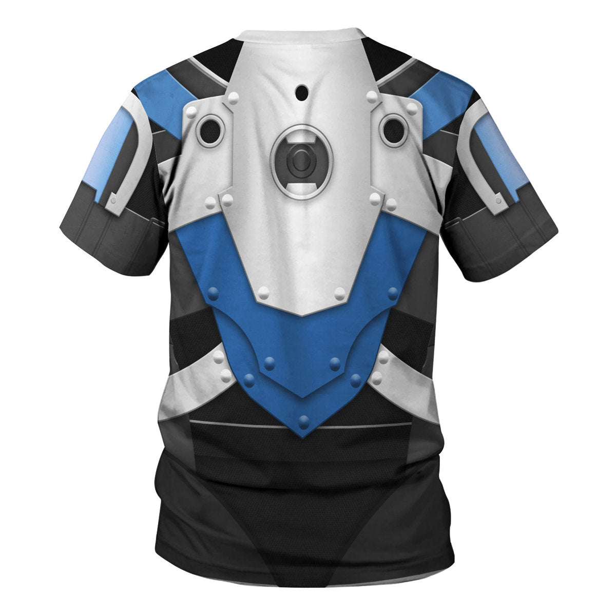 Garrus Vakarian Hoodie Sweatshirt T-shirt Sweatpants Outfit Costume - Stormmerch Exclusive