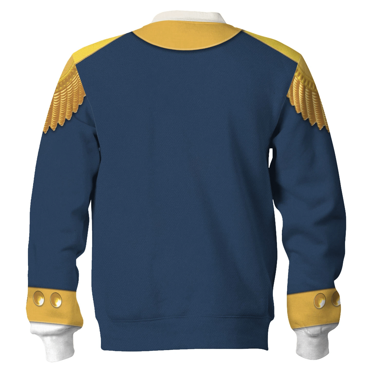 General George Washington Costume Hoodie Sweatshirt T-Shirt Sweatpants Tracksuit - Stormmerch Exclusive