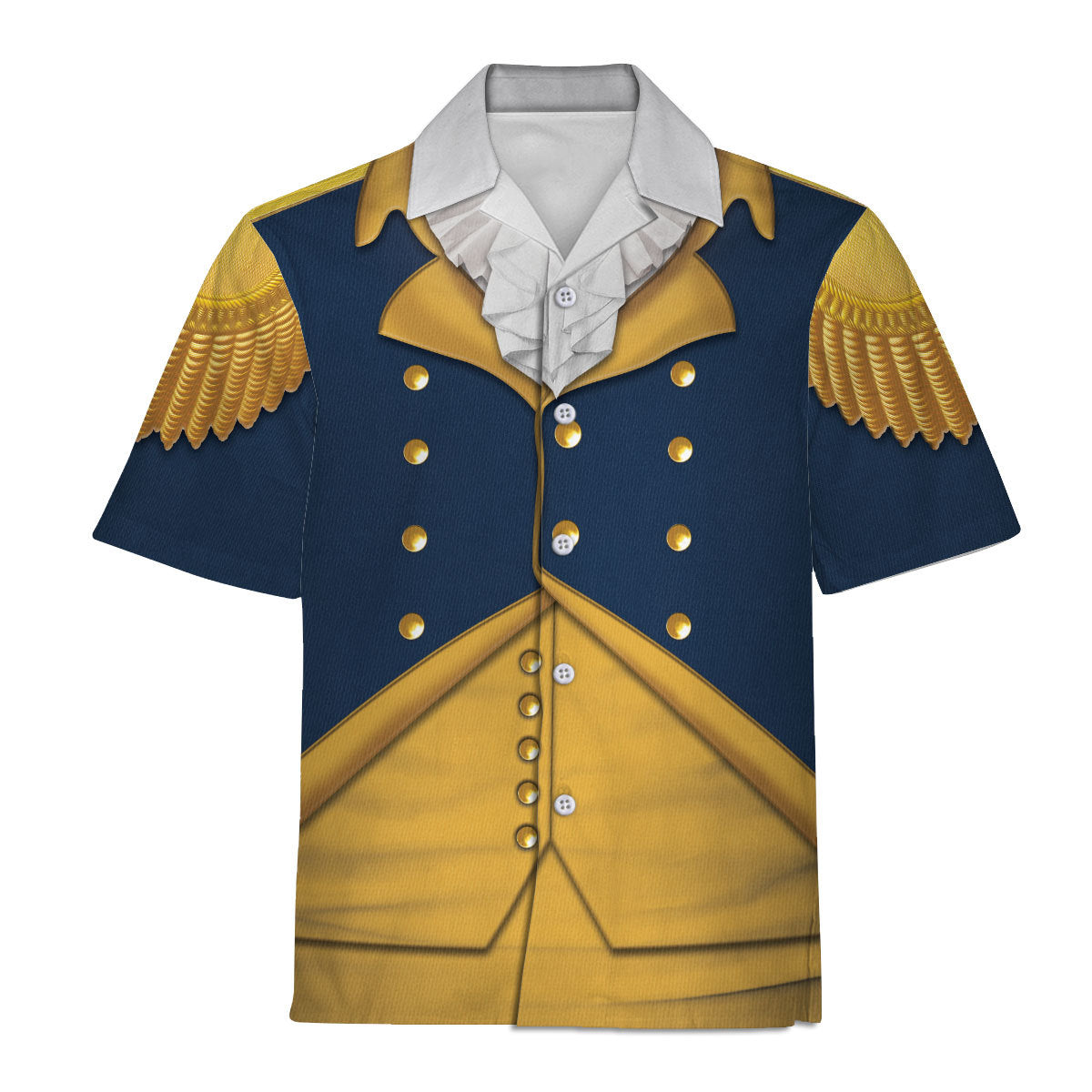 George Washington