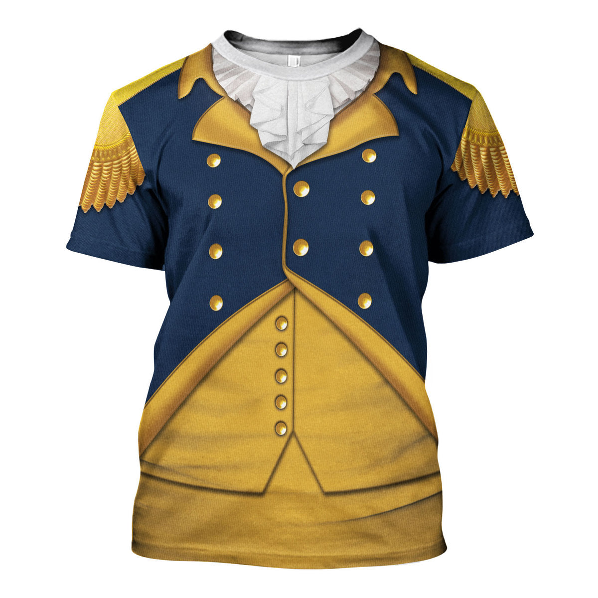 George Washington
