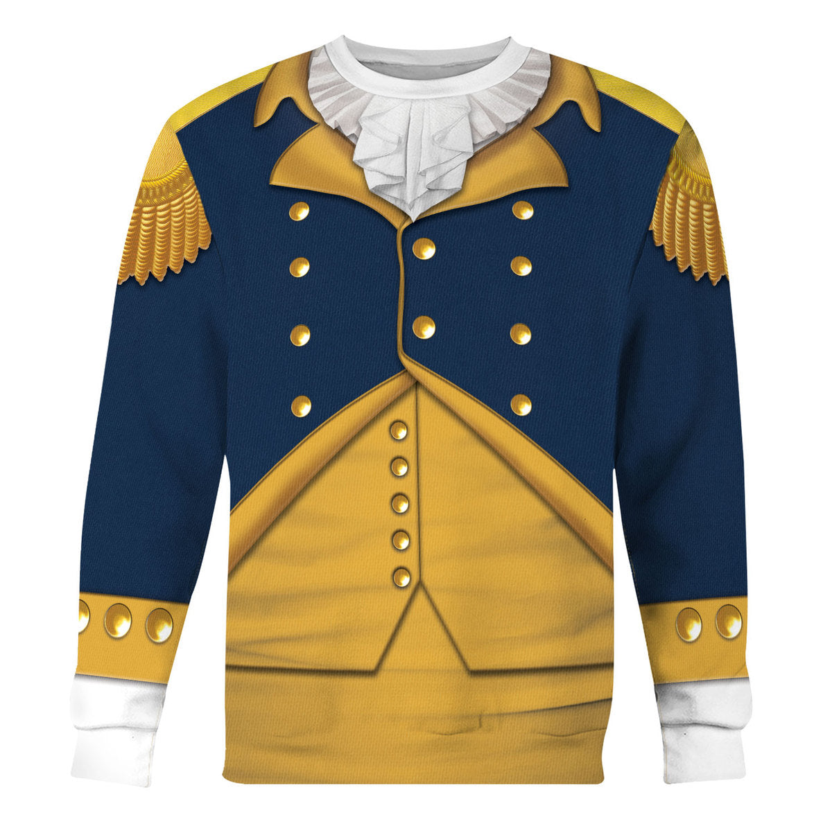 George Washington