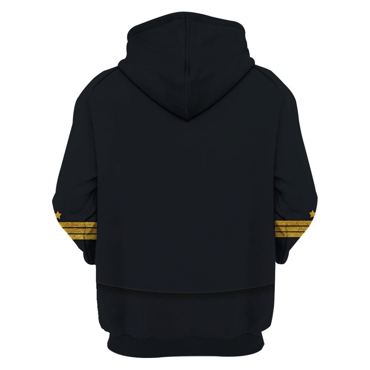 German WWII Kriegsmarine (War Navy) Officer Costume Hoodie Sweatshirt T-Shirt Sweatpants Tracksuit - Stormmerch Exclusive