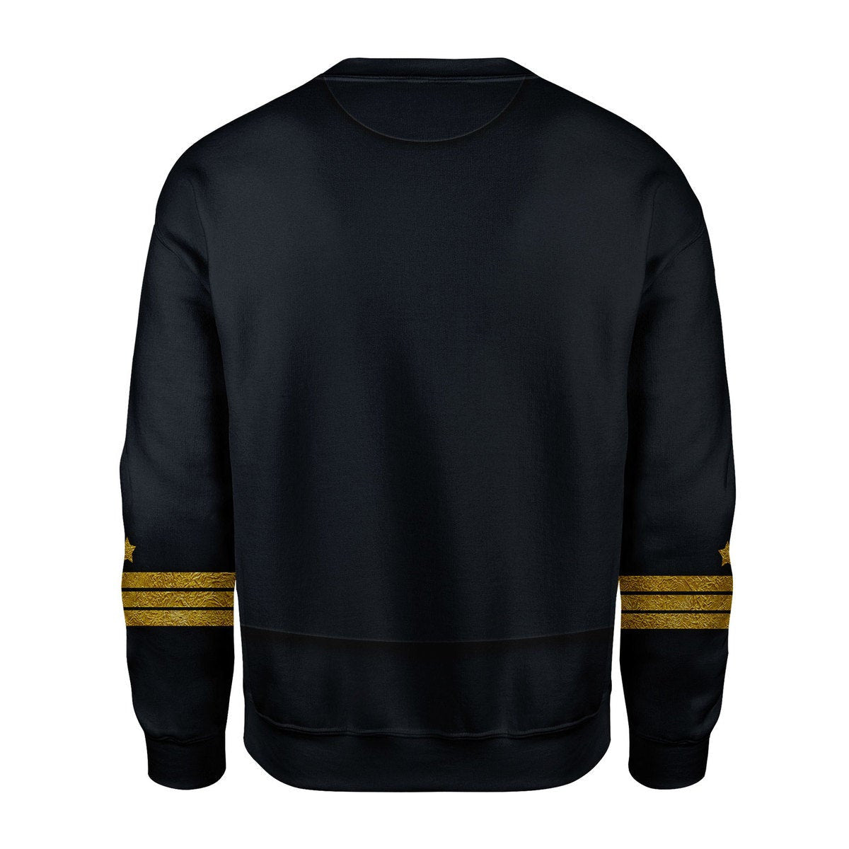 German WWII Kriegsmarine (War Navy) Officer Costume Hoodie Sweatshirt T-Shirt Sweatpants Tracksuit - Stormmerch Exclusive