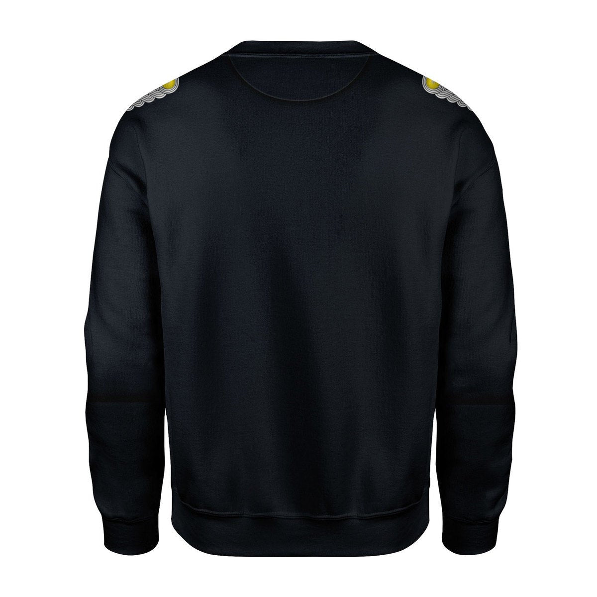 German WWII Kriegsmarine (War Navy) Officer Costume Hoodie Sweatshirt T-Shirt Sweatpants Tracksuit - Stormmerch Exclusive