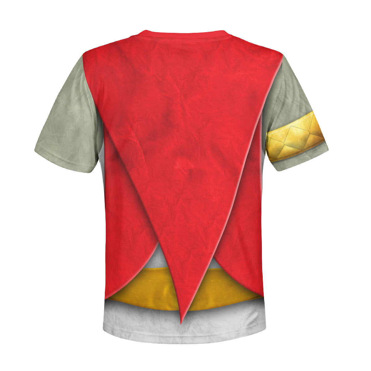 Ghirahim Costume Kid Tops Hoodie Sweatshirt T-Shirt - Stormmerch Exclusive