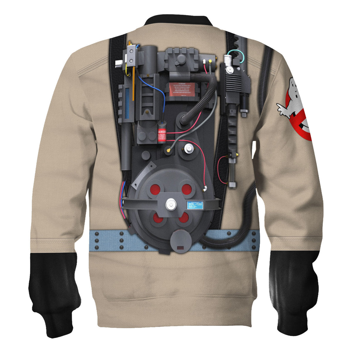 Ghostbusters Costume Hoodie Sweatshirt T-Shirt Sweatpants - Stormmerch Exclusive
