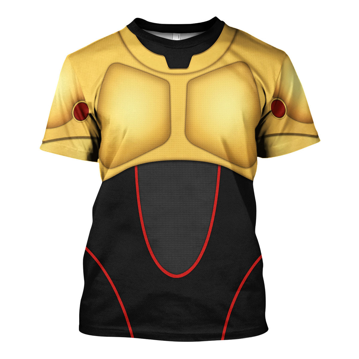 Go Go Tomago Lemon Super Armor Costume Hoodie Sweatshirt T-Shirt Sweatpants - Stormmerch Exclusive