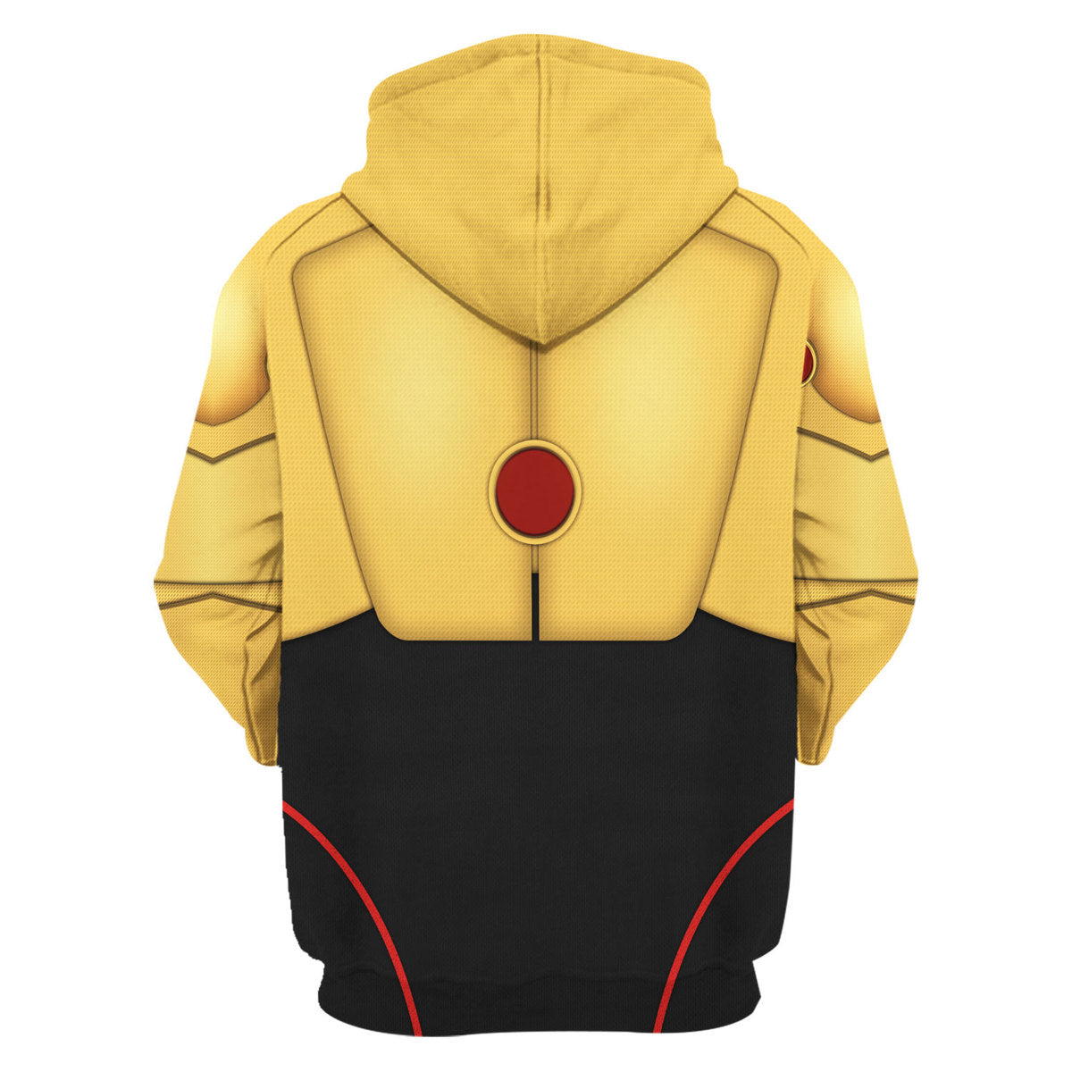 Go Go Tomago Lemon Super Armor Costume Hoodie Sweatshirt T-Shirt Sweatpants - Stormmerch Exclusive