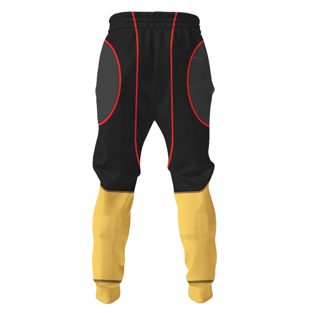 Go Go Tomago Lemon Super Armor Costume Hoodie Sweatshirt T-Shirt Sweatpants - Stormmerch Exclusive