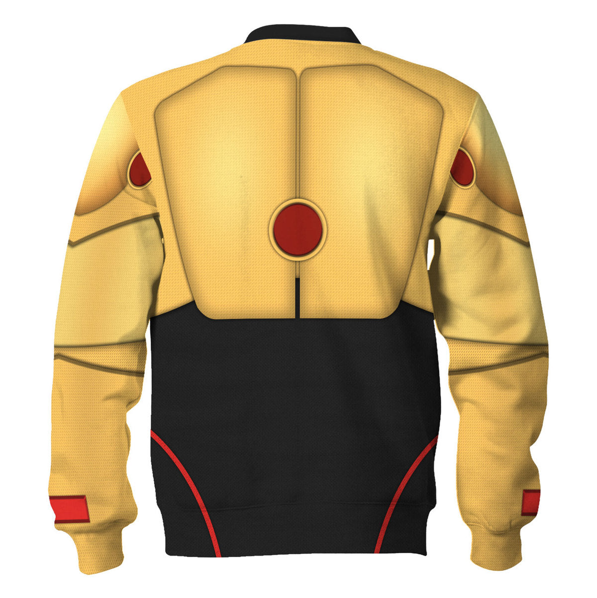 Go Go Tomago Lemon Super Armor Costume Hoodie Sweatshirt T-Shirt Sweatpants - Stormmerch Exclusive