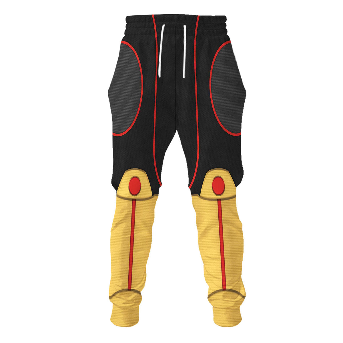 Go Go Tomago Lemon Super Armor Costume Hoodie Sweatshirt T-Shirt Sweatpants - Stormmerch Exclusive