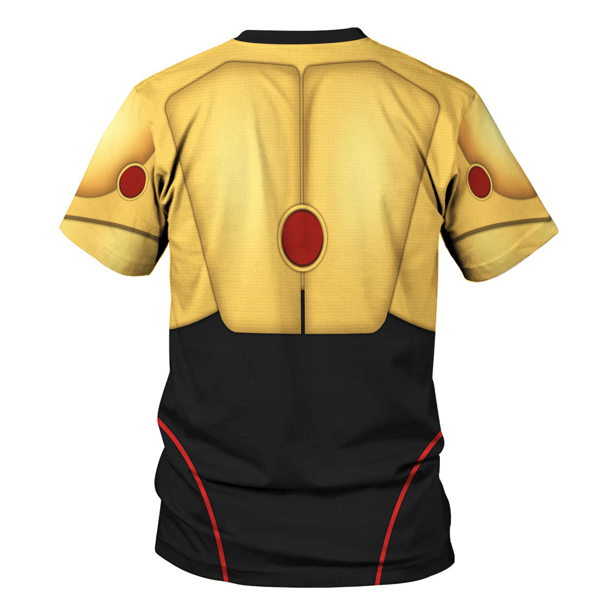 Go Go Tomago Lemon Super Armor Costume Hoodie Sweatshirt T-Shirt Sweatpants - Stormmerch Exclusive