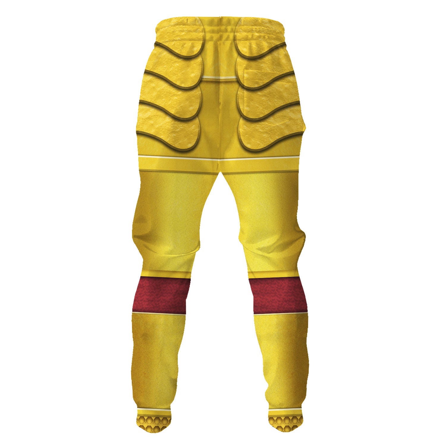 Goldar Mighty Morphin Hoodies Sweatshirt T-shirt Hawaiian Tracksuit - Stormmerch Exclusive