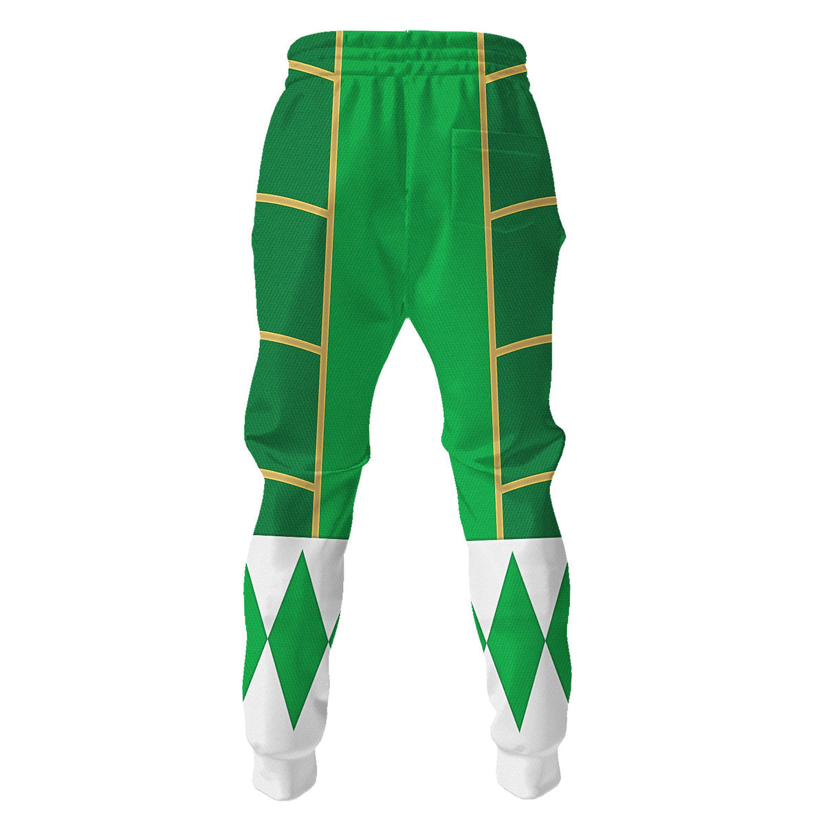 Green Ranger Dragon Shield Mighty Morphin Cosplay Hoodies Sweatshirt T-shirt Hawaiian - Stormmerch Exclusive