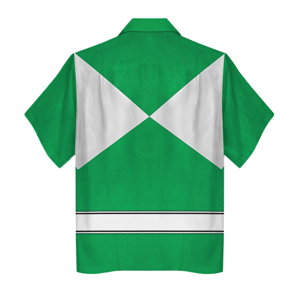 Green Ranger Mighty Morphin Hoodies Sweatshirt T-shirt Hawaiian Tracksuit - Stormmerch Exclusive