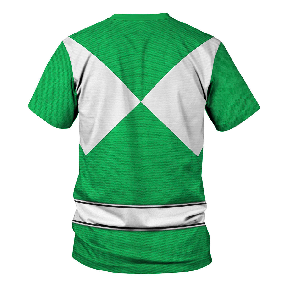 Green Ranger Mighty Morphin Hoodies Sweatshirt T-shirt Hawaiian Tracksuit - Stormmerch Exclusive