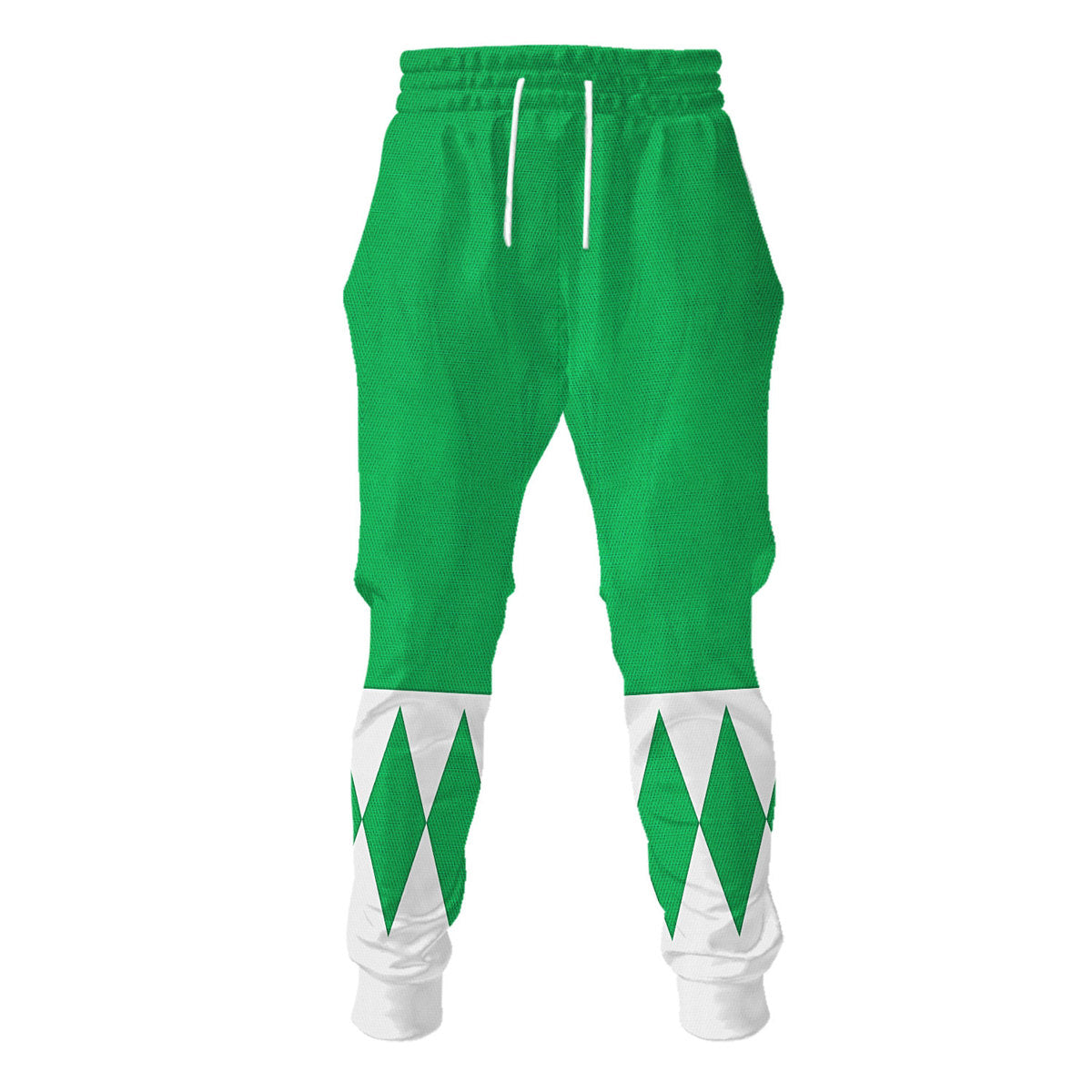 Green Ranger Mighty Morphin Hoodies Sweatshirt T-shirt Hawaiian Tracksuit - Stormmerch Exclusive