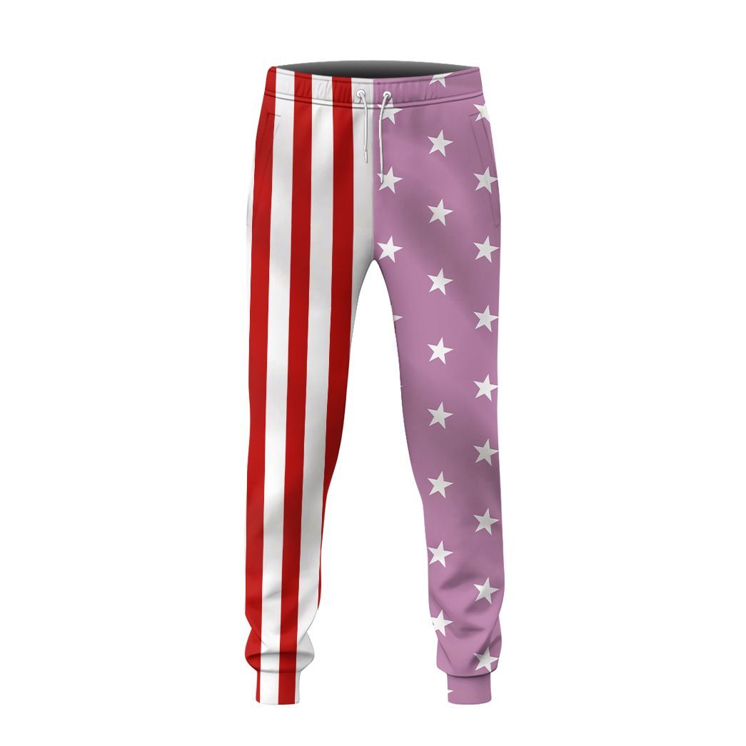 Halloween Captain Spaulding Costume Hoodie Sweatshirt T-Shirt Sweatpants Tracksuit - Stormmerch Exclusive